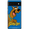 Scooby Doo Scooby-Doo Google Pixel 6 Skin